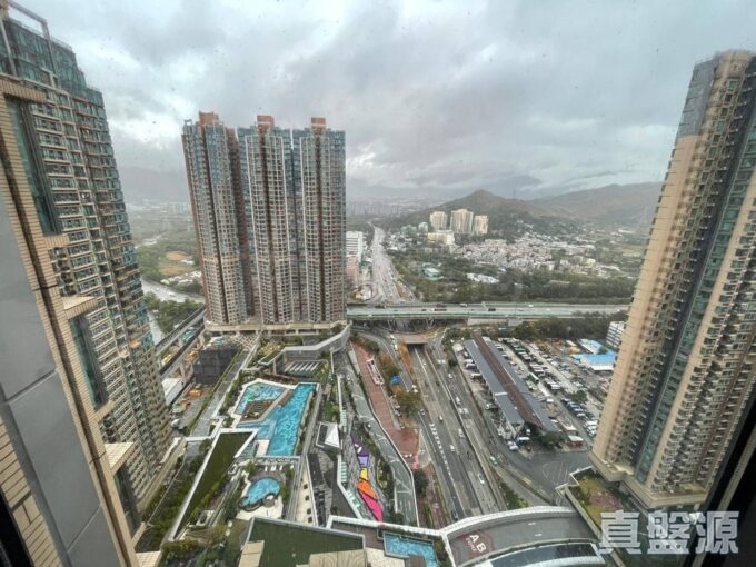 GRAND YOHO 1期 1座 - 元朗屋網 28YuenLong.com