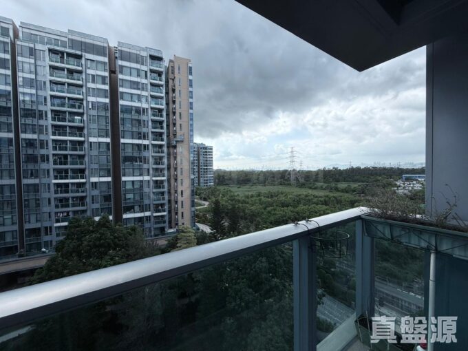 峻巒 2A期 PARK YOHO GENOVA 12座 - 元朗屋網 28YuenLong.com