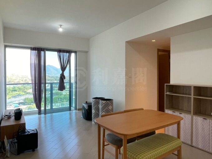 峻巒 2B期 PARK YOHO NAPOLI 26座 - 元朗屋網 28YuenLong.com
