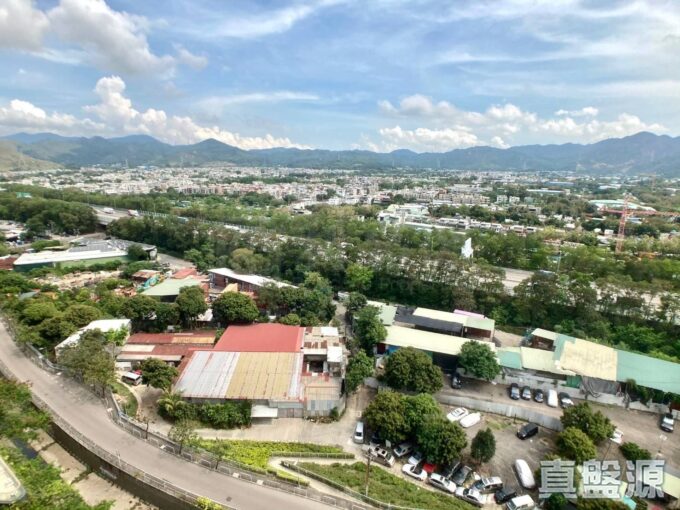溱柏 6座 - 元朗屋網 28YuenLong.com