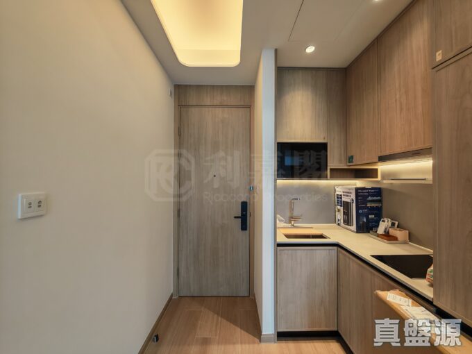 朗天峰 1座 (1B) - 元朗屋網 28YuenLong.com