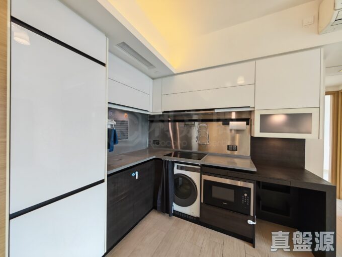 峻巒 2B期 PARK YOHO NAPOLI 23A座 - 元朗屋網 28YuenLong.com