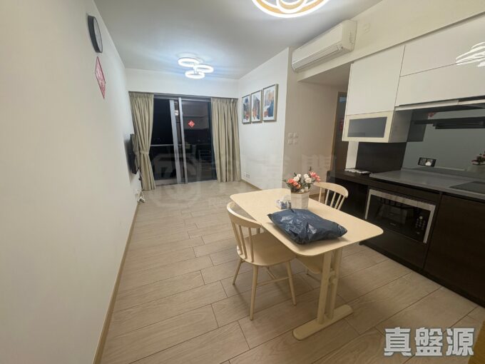 峻巒 2B期 PARK YOHO NAPOLI 23A座 - 元朗屋網 28YuenLong.com