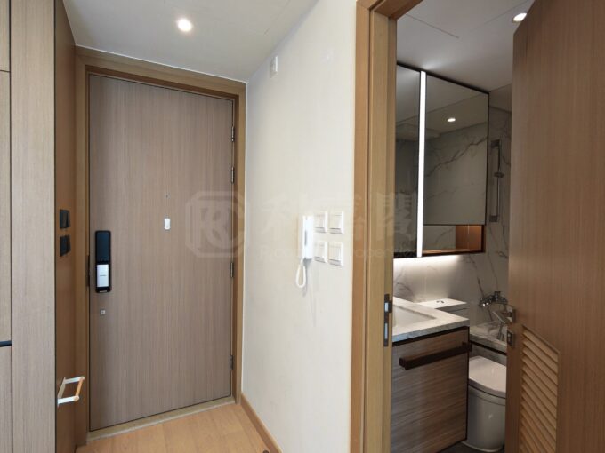 朗城滙 1座 - 元朗屋網 28YuenLong.com