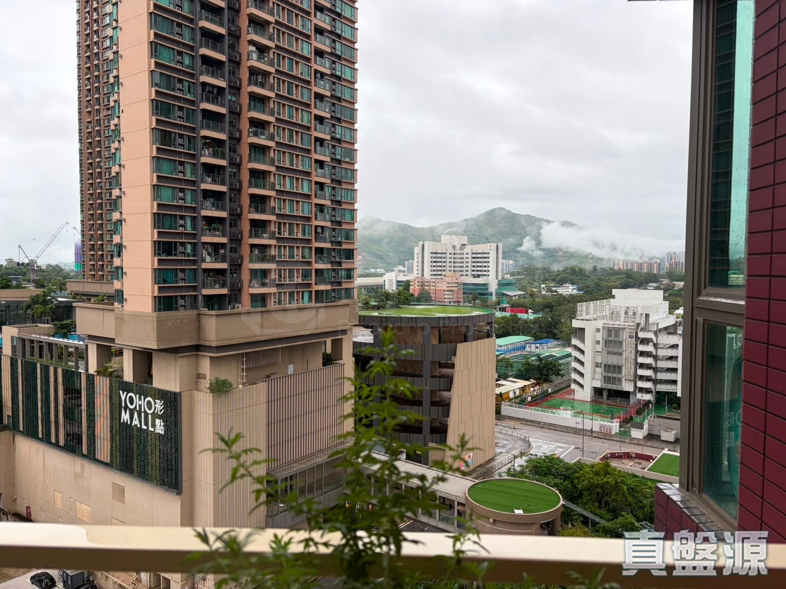 YOHO TOWN 1期 8座 - 元朗屋網 28YuenLong.com