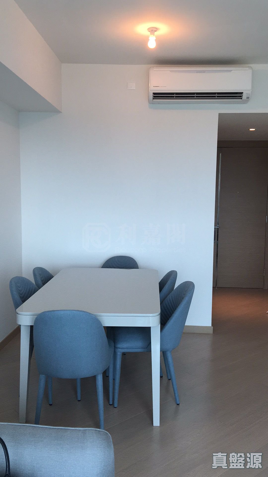 峻巒 2C期 PARK YOHO MILANO 35B座 - 元朗屋網 28YuenLong.com