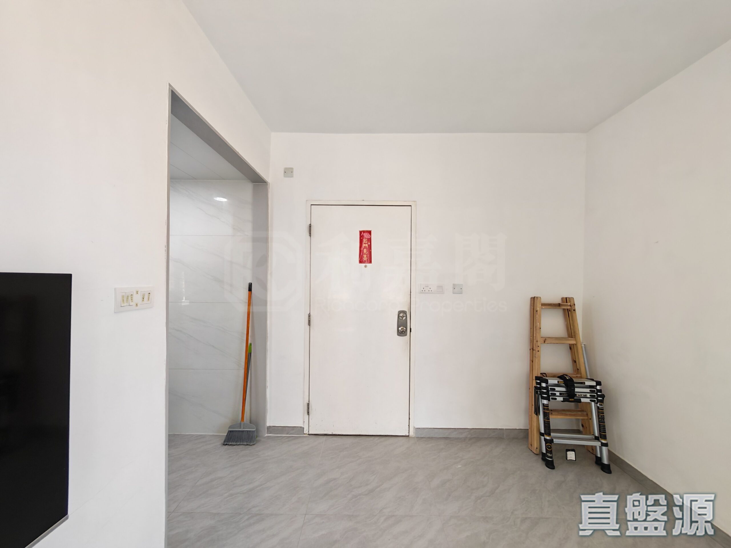 富祐閣 - 元朗屋網 28YuenLong.com