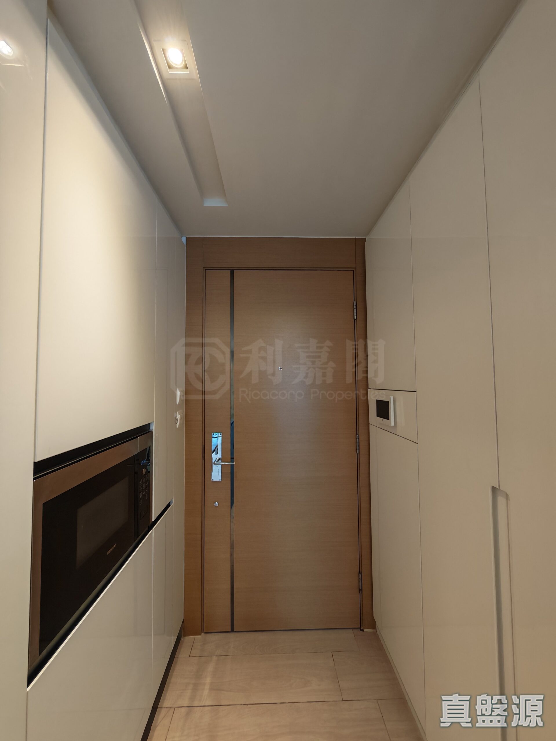 峻巒 2A期 PARK YOHO GENOVA 16A座 - 元朗屋網 28YuenLong.com