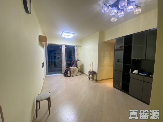 峻巒 2B期 PARK YOHO NAPOLI 25B座 - 元朗屋網 28YuenLong.com