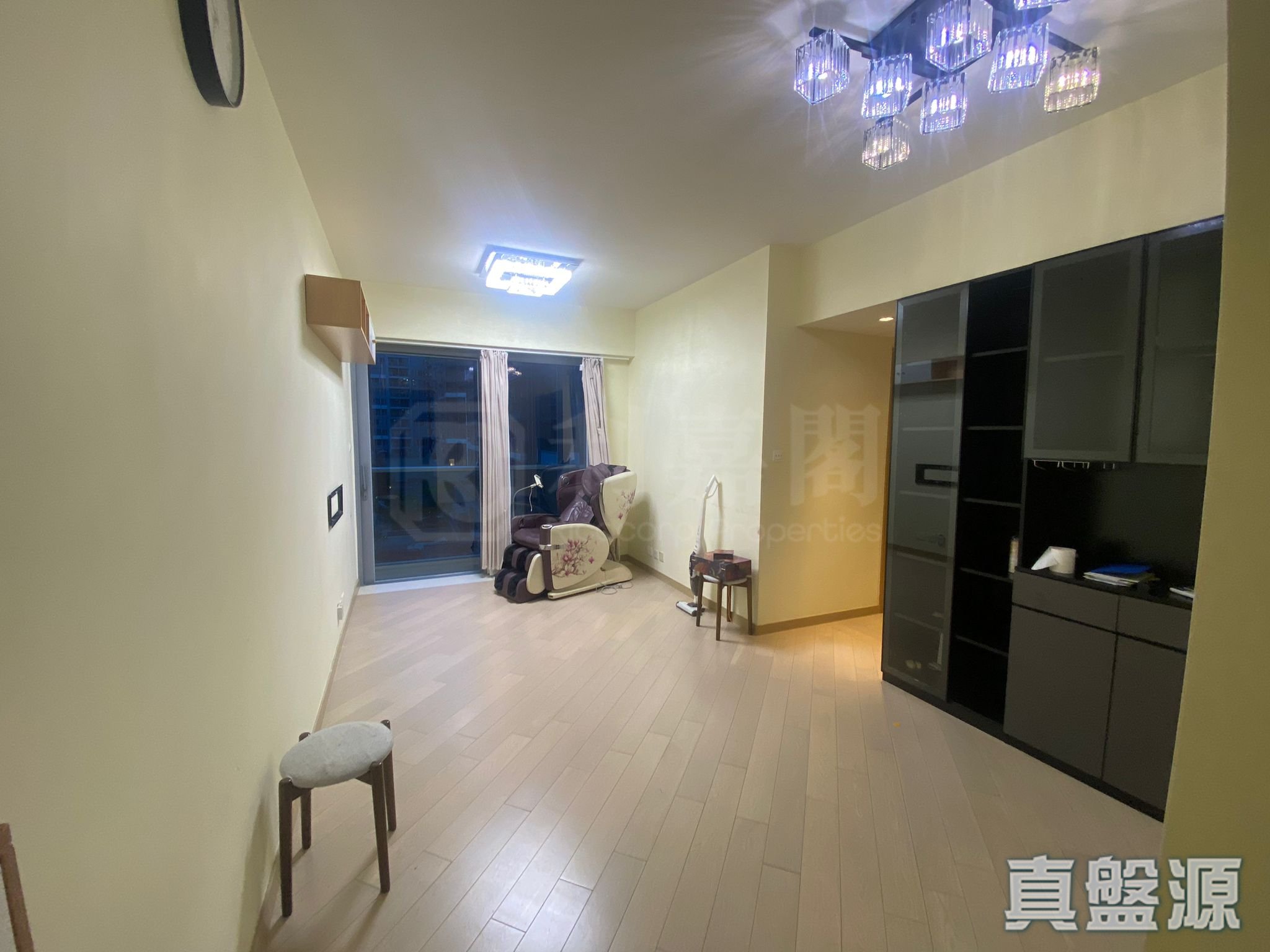 峻巒 2B期 PARK YOHO NAPOLI 25B座