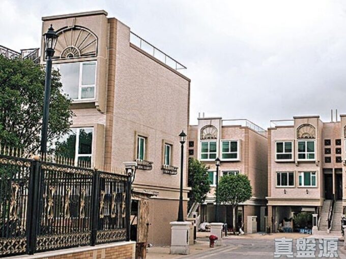 四季名園 - 元朗屋網 28YuenLong.com