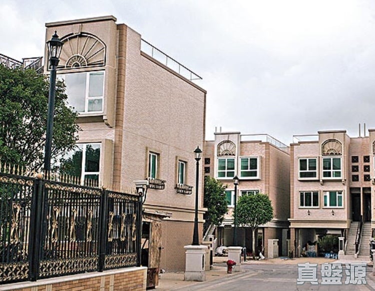 四季名園 - 元朗屋網 28YuenLong.com