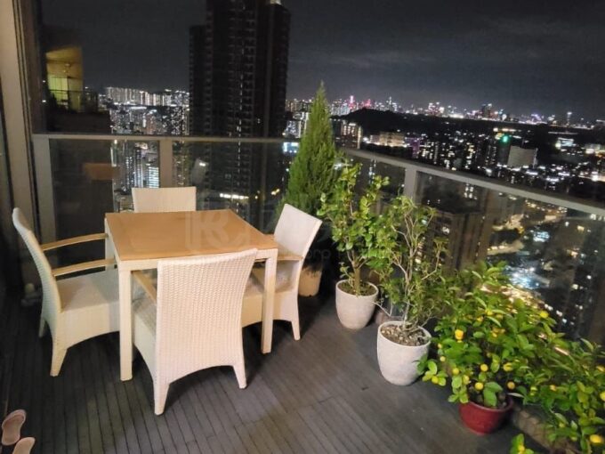 YOHO TOWN 2期 YOHO MIDTOWN 5座 - 元朗屋網 28YuenLong.com