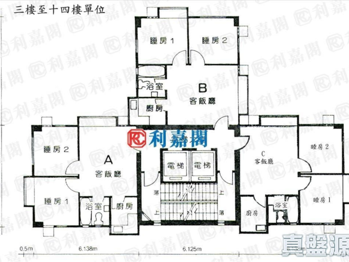 大福大廈 - 元朗屋網 28YuenLong.com