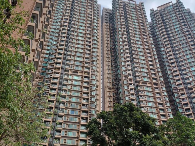 YOHO TOWN 2期 YOHO MIDTOWN 3座 - 元朗屋網 28YuenLong.com