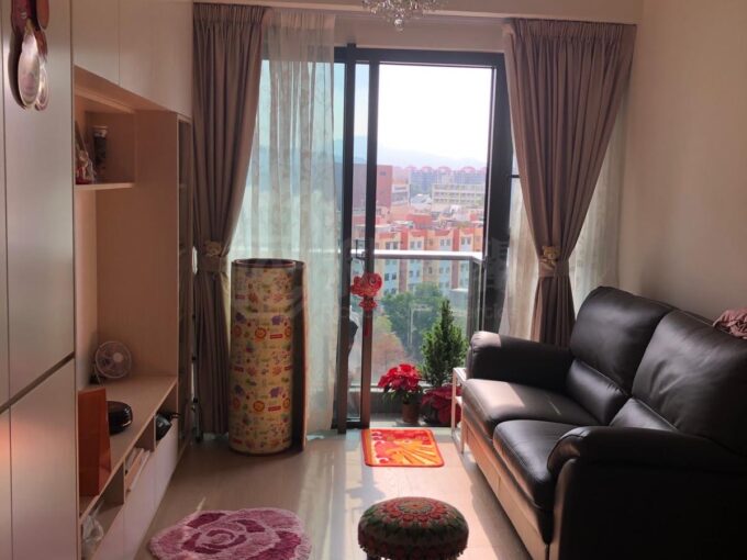 朗城滙 1座 - 元朗屋網 28YuenLong.com