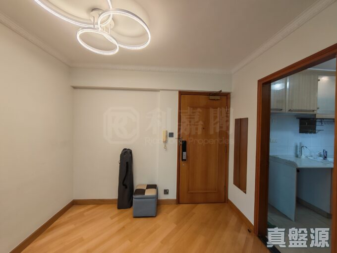 朗庭園 2座 - 元朗屋網 28YuenLong.com