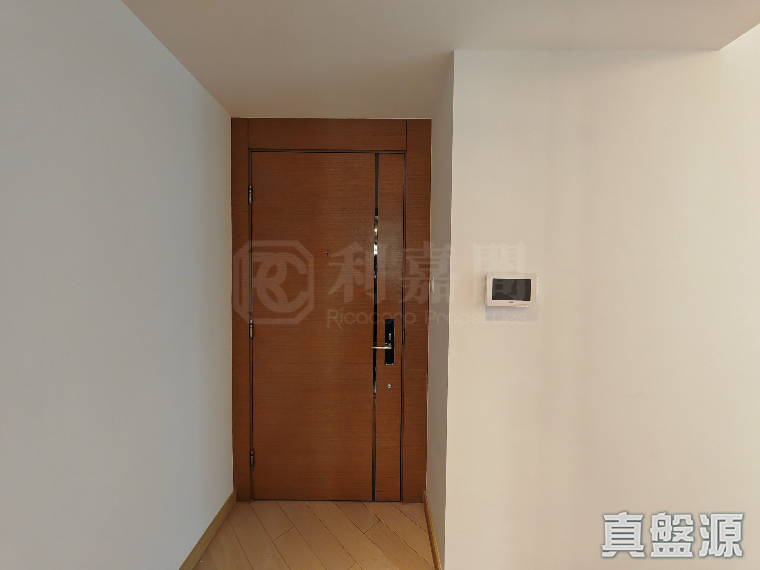 峻巒 2B期 PARK YOHO NAPOLI 27A座