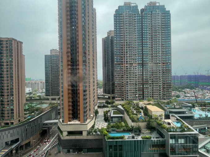 YOHO TOWN 2期 YOHO MIDTOWN 5座 - 元朗屋網 28YuenLong.com