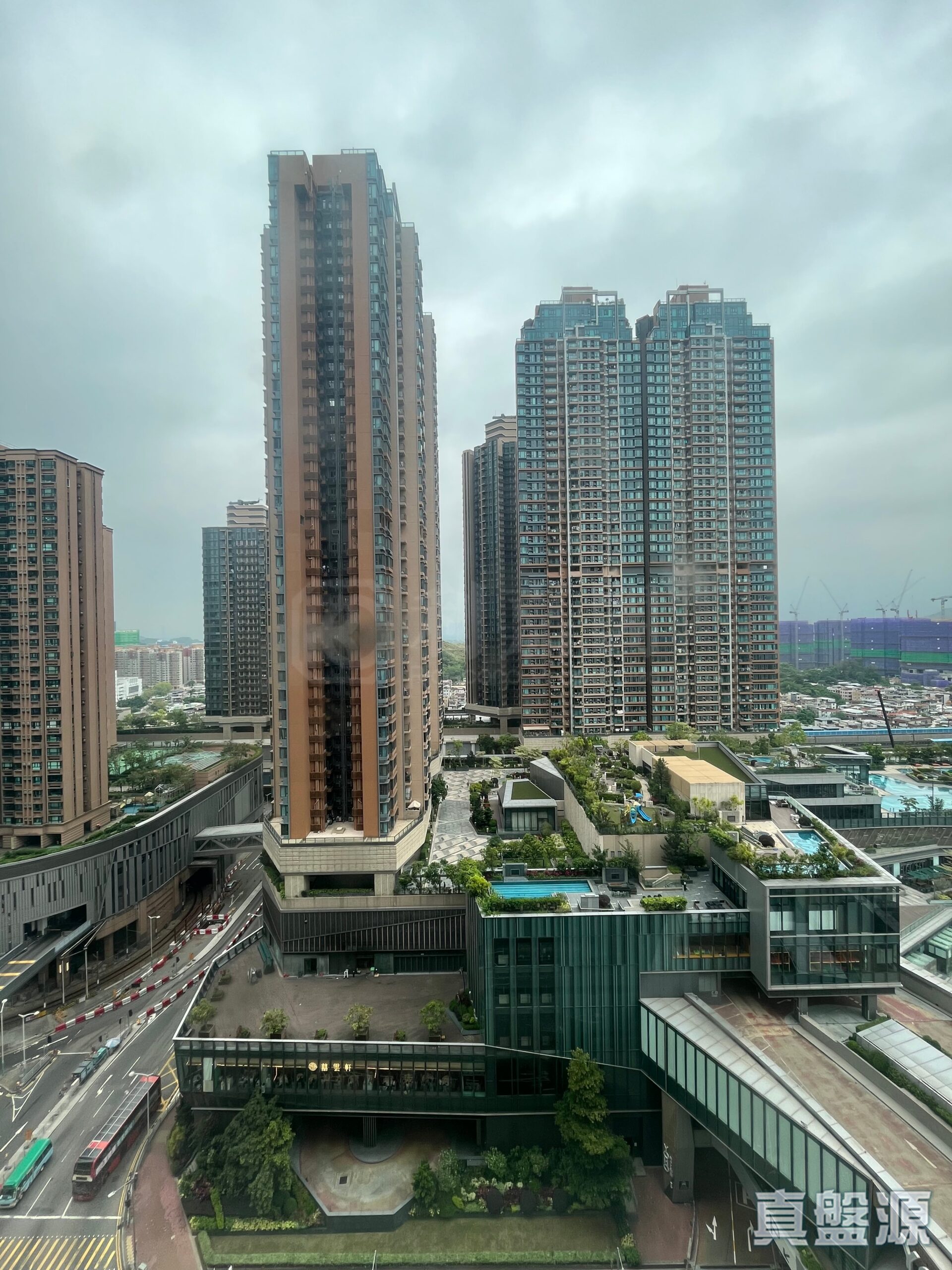 YOHO TOWN 2期 YOHO MIDTOWN 5座 - 元朗屋網 28YuenLong.com