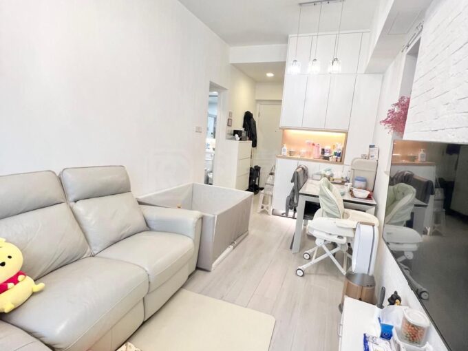 RESIDENCE 譽88 2座 - 元朗屋網 28YuenLong.com