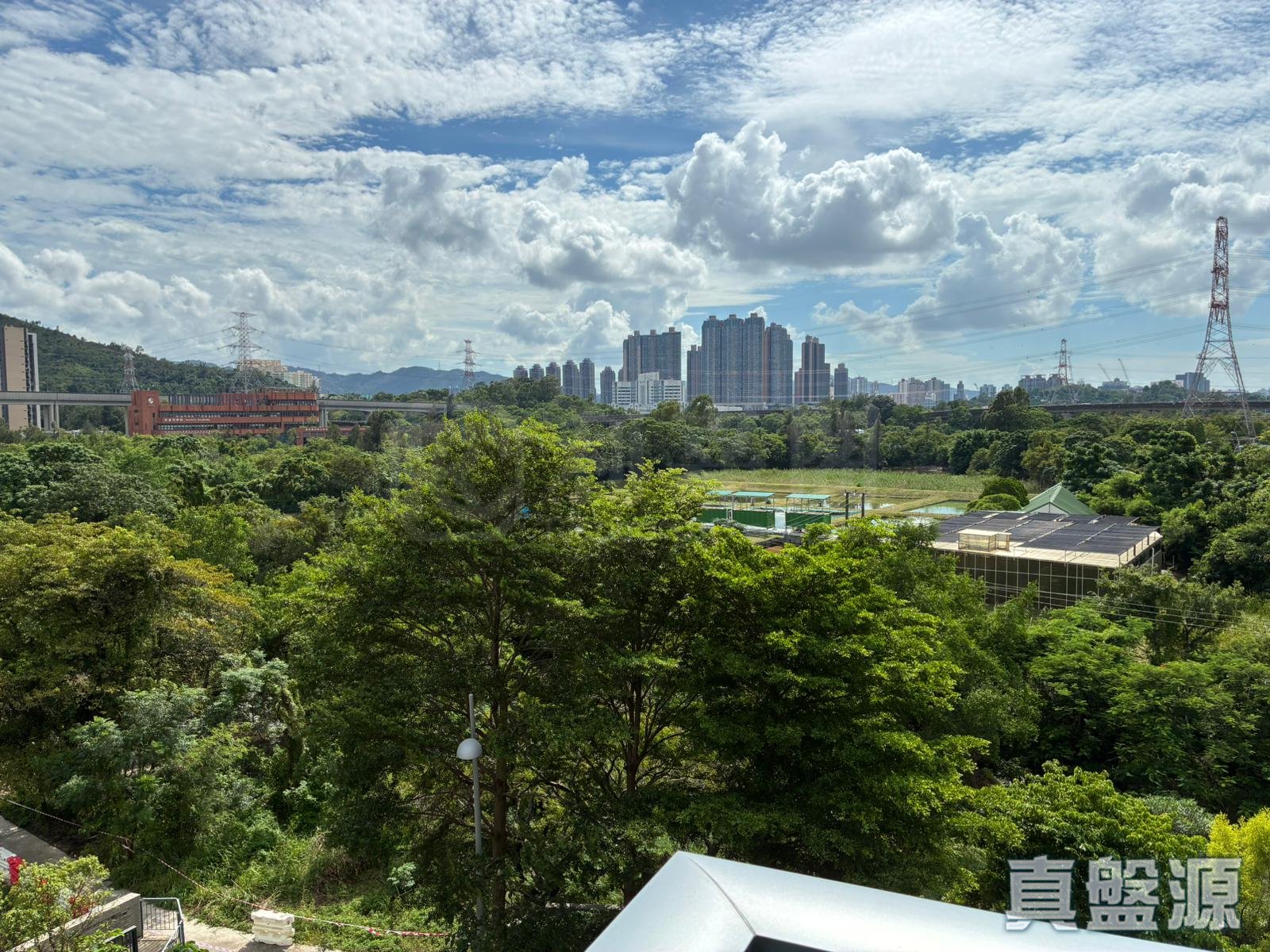 峻巒 3期 PARK YOHO BOLOGNA 8B座 - 元朗屋網 28YuenLong.com