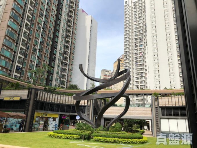 世宙 3座 - 元朗屋網 28YuenLong.com