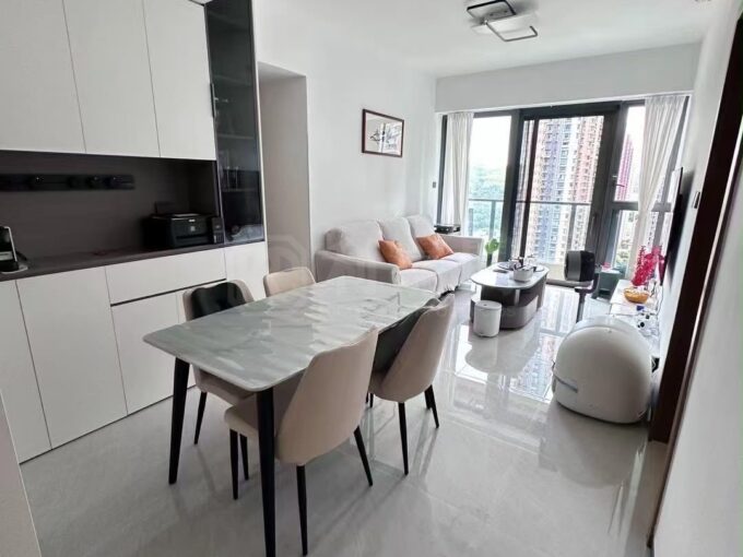 GRAND YOHO 2期 3座 - 元朗屋網 28YuenLong.com