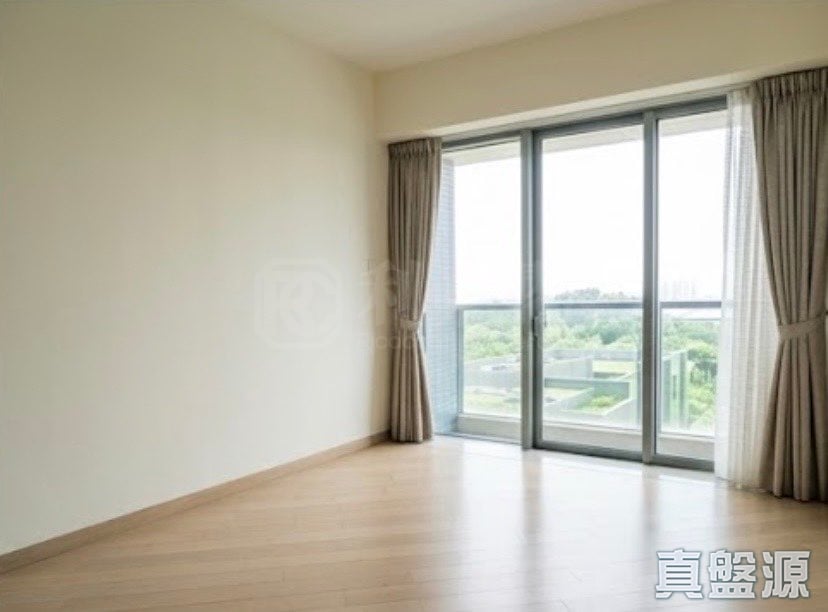 峻巒 1B期 PARK YOHO VENEZIA 6B座
