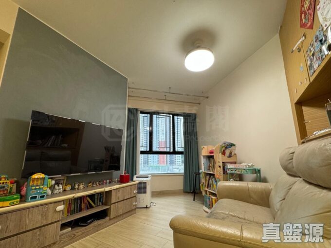 御豪山莊 6座 - 元朗屋網 28YuenLong.com