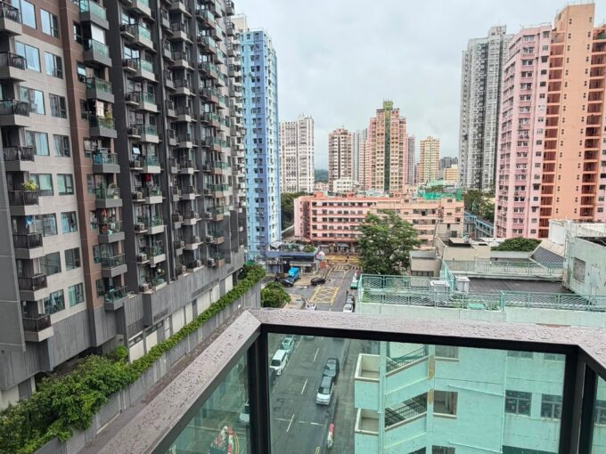 朗城滙 1座 - 元朗屋網 28YuenLong.com
