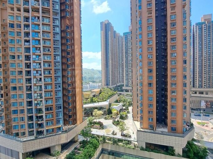 THE YOHO HUB B期 2座 - 元朗屋網 28YuenLong.com