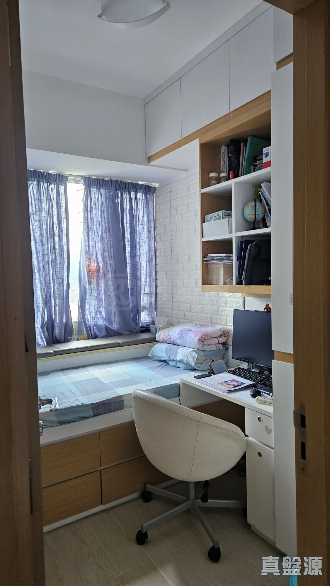 原築 2座 - 元朗屋網 28YuenLong.com