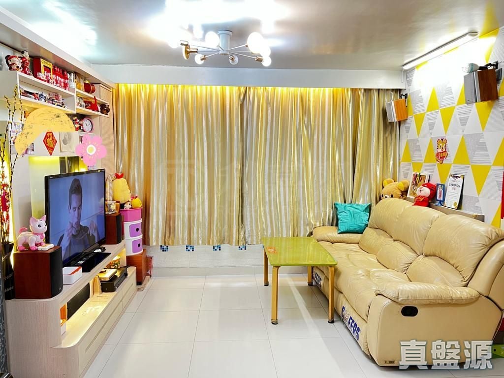 新元朗中心 5座 - 元朗屋網 28YuenLong.com