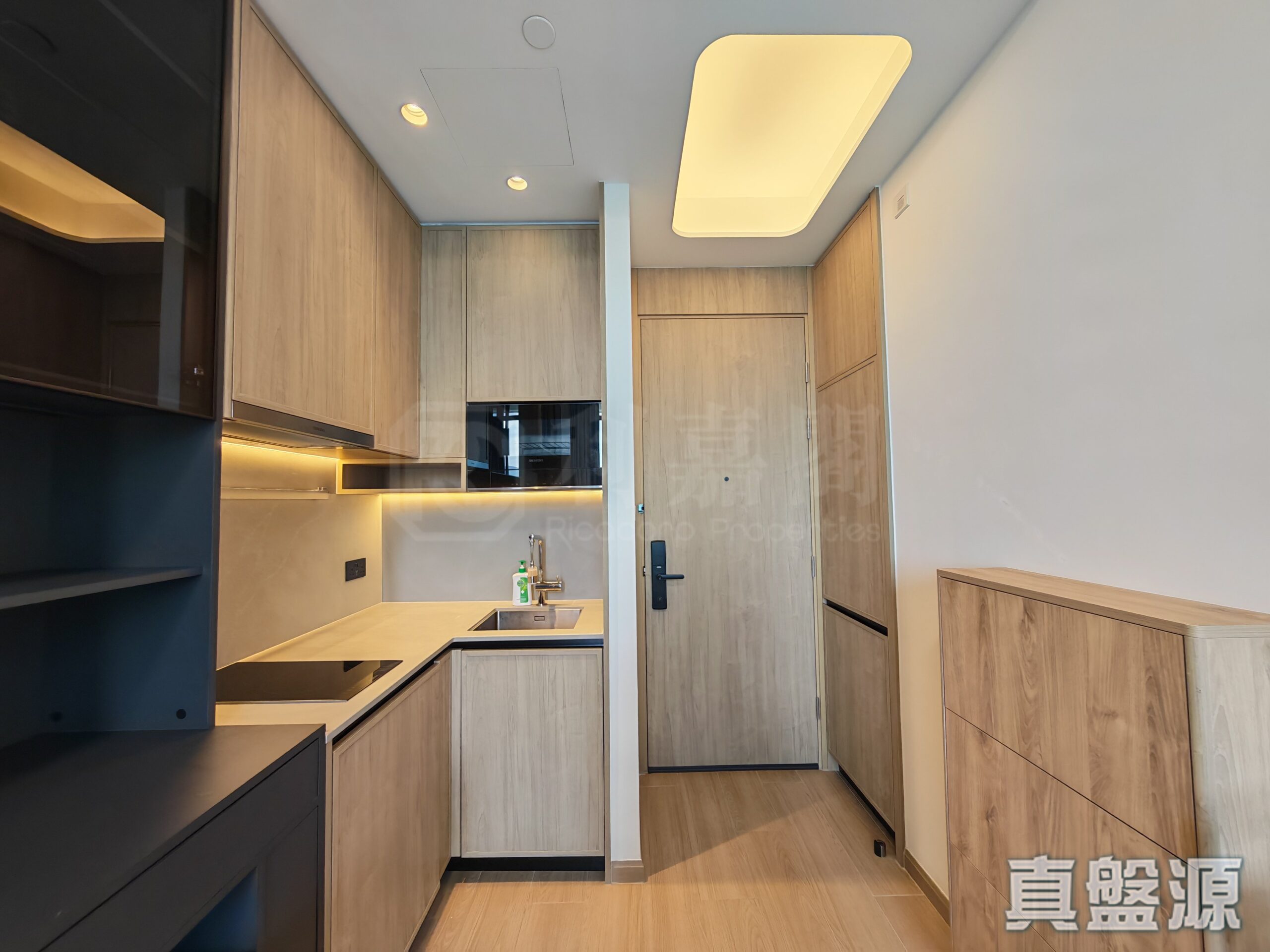 朗天峰 2座 - 元朗屋網 28YuenLong.com