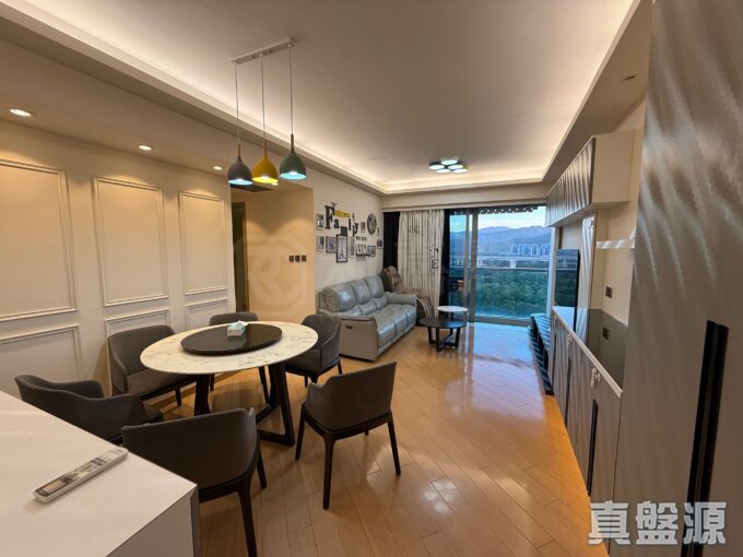 峻巒 1B期 PARK YOHO VENEZIA 6B座 - 元朗屋網 28YuenLong.com