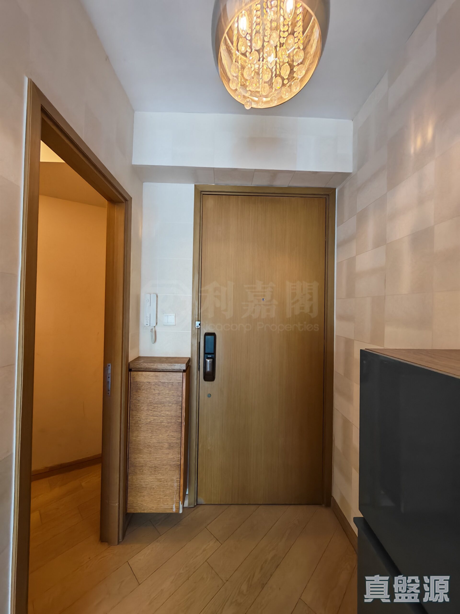 溱柏 6座 - 元朗屋網 28YuenLong.com