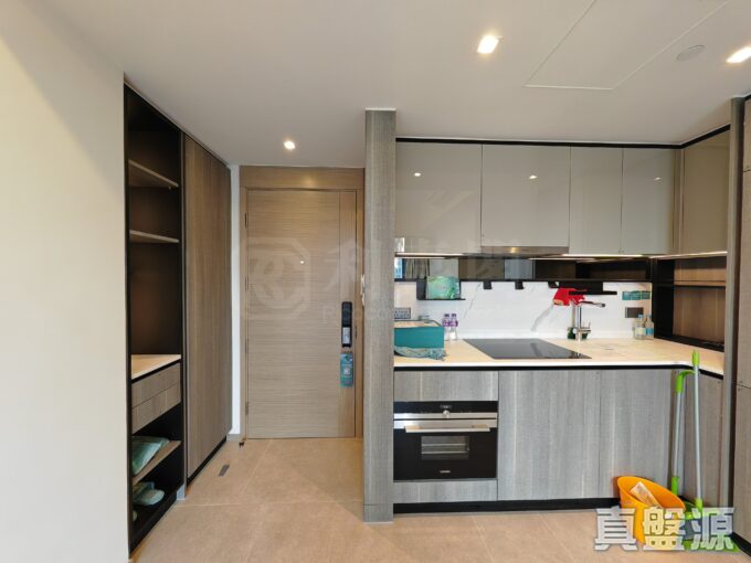 THE YOHO HUB C期 THE YOHO HUB II 8座 - 元朗屋網 28YuenLong.com