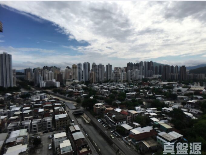 原築 1座 - 元朗屋網 28YuenLong.com