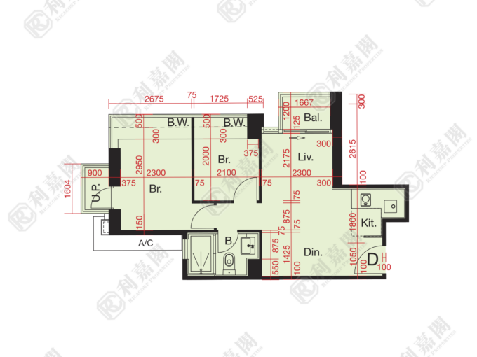 尚悅 5座 - 元朗屋網 28YuenLong.com