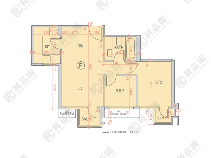 朗城滙 3座 - 元朗屋網 28YuenLong.com