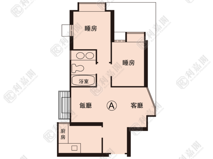 鉅發大廈 1座 - 元朗屋網 28YuenLong.com