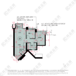 THE YOHO HUB C期 THE YOHO HUB II 8座 - 元朗屋網 28YuenLong.com