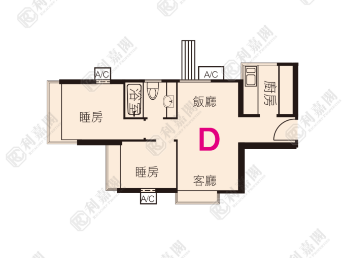 采葉庭 1座 - 元朗屋網 28YuenLong.com
