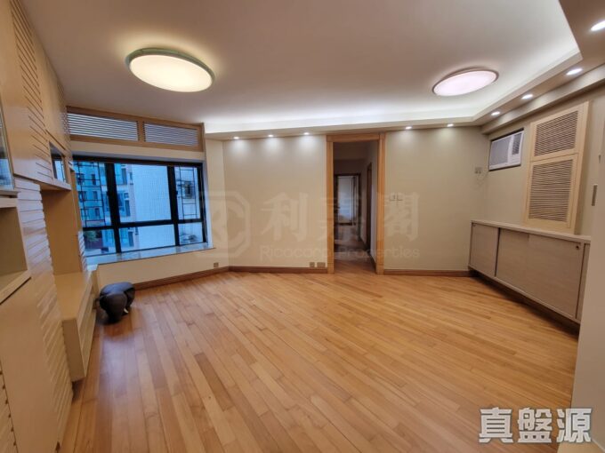 朗晴居 2座 - 元朗屋網 28YuenLong.com