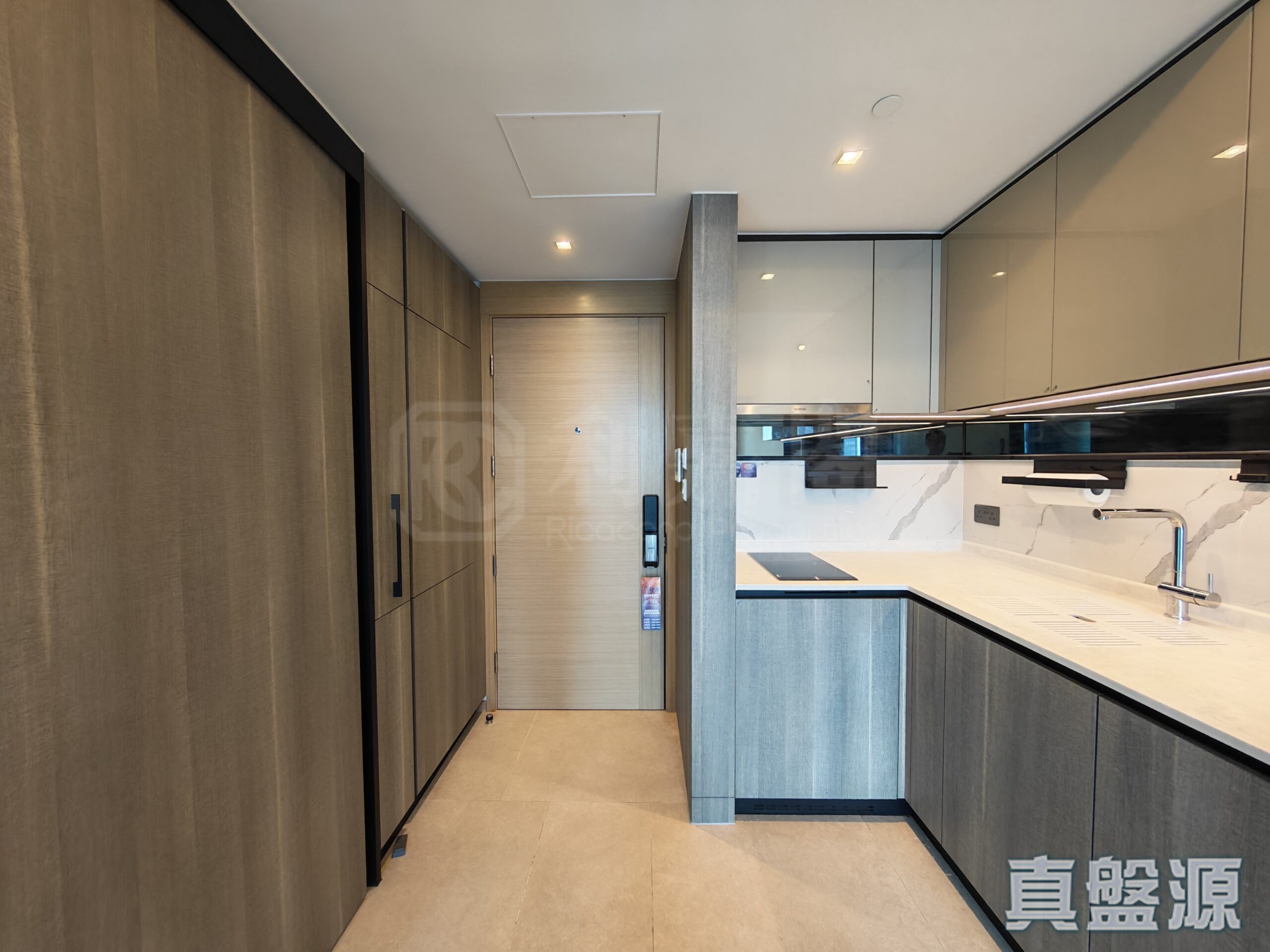THE YOHO HUB B期 1座 - 元朗屋網 28YuenLong.com