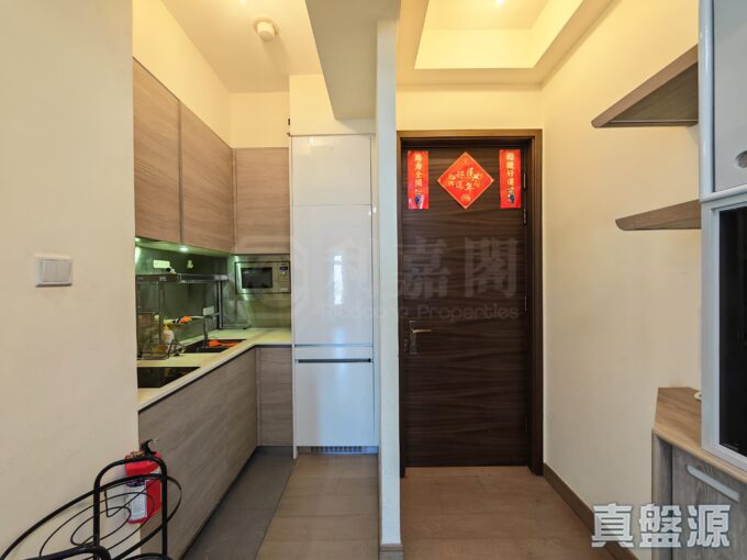 尚悅 5座 - 元朗屋網 28YuenLong.com