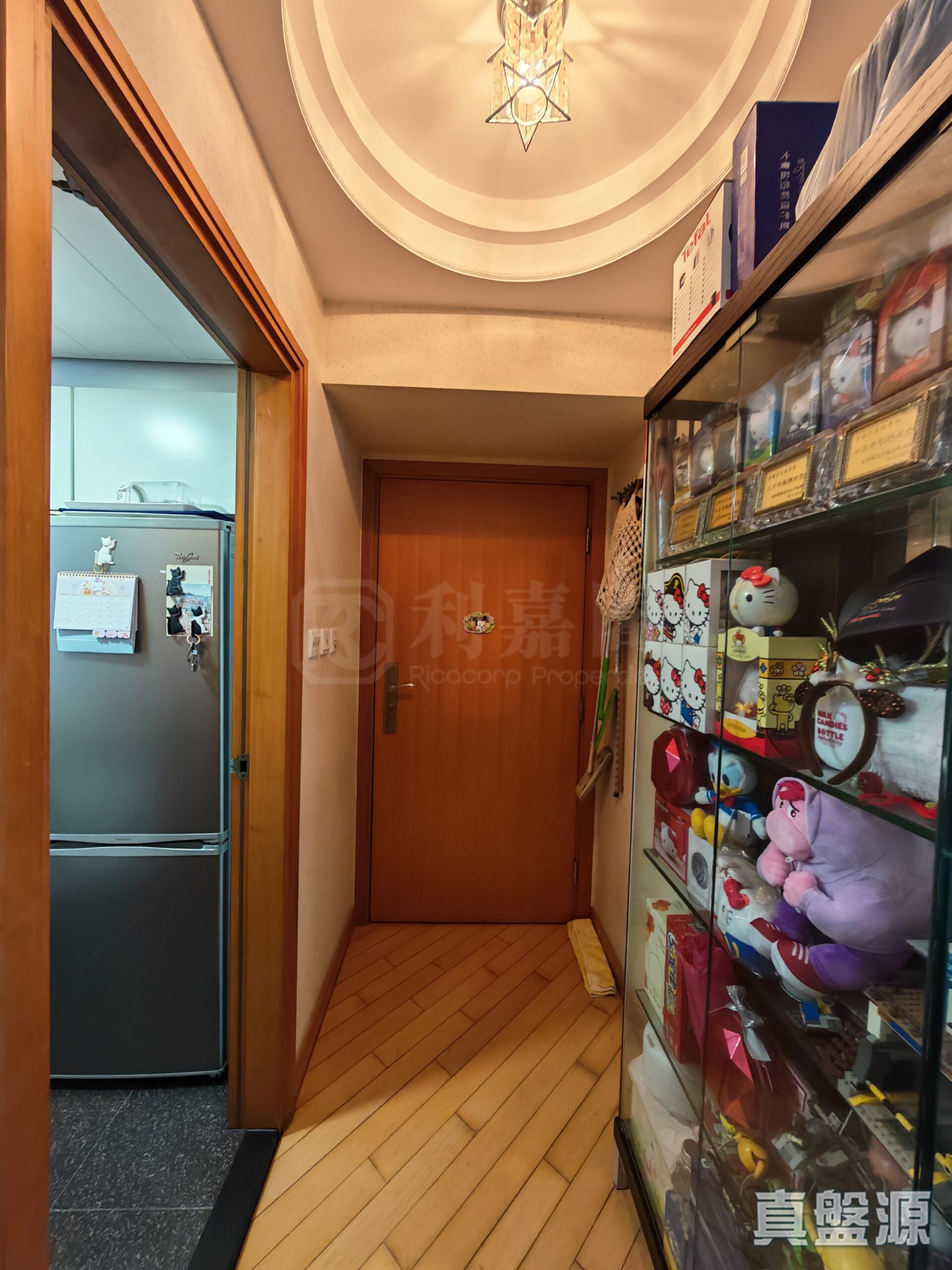 YOHO TOWN 1期 1座 - 元朗屋網 28YuenLong.com