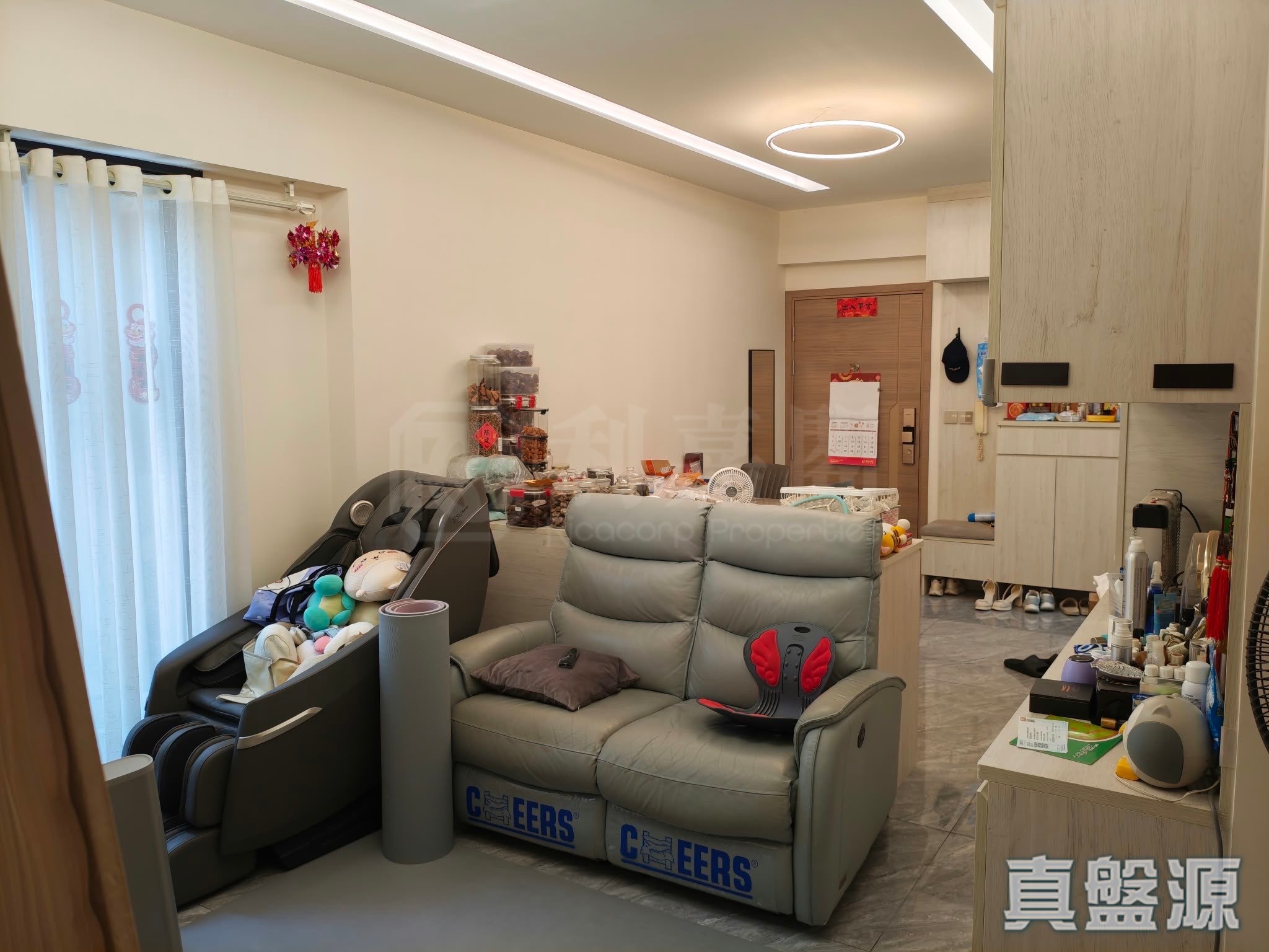 金碧花園 2座 - 元朗屋網 28YuenLong.com
