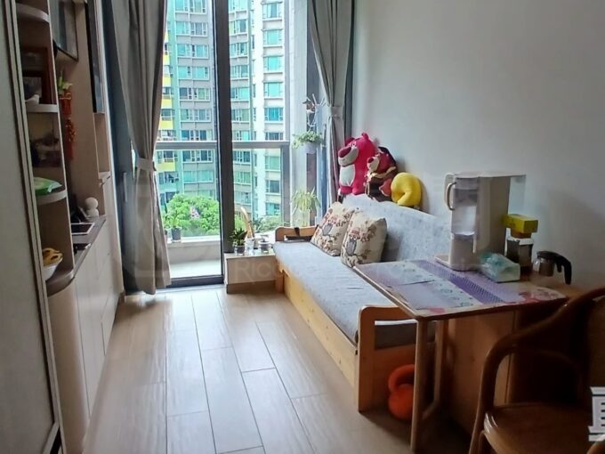 朗天峰 1座 (1B) - 元朗屋網 28YuenLong.com